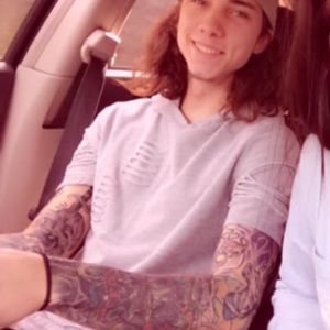 Meet your Posher, Spencer b